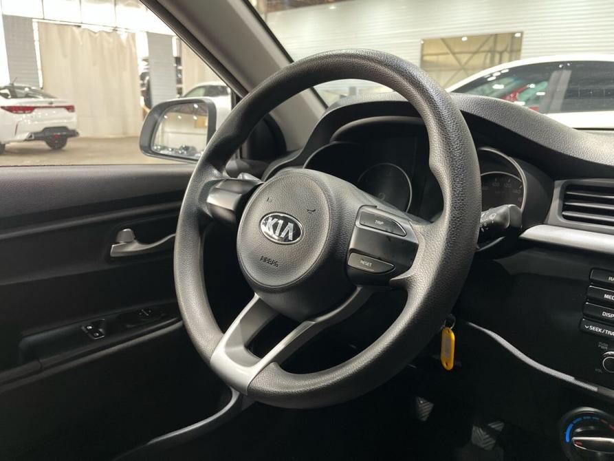 Kia Rio IV Пермь  - изображение 11
