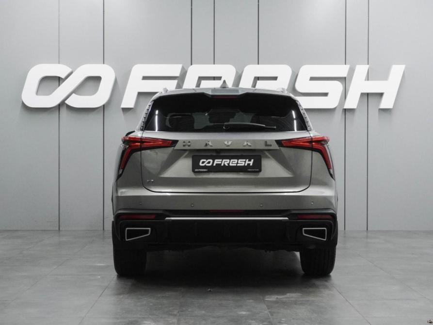 Haval F7 II Воронеж  - изображение 4