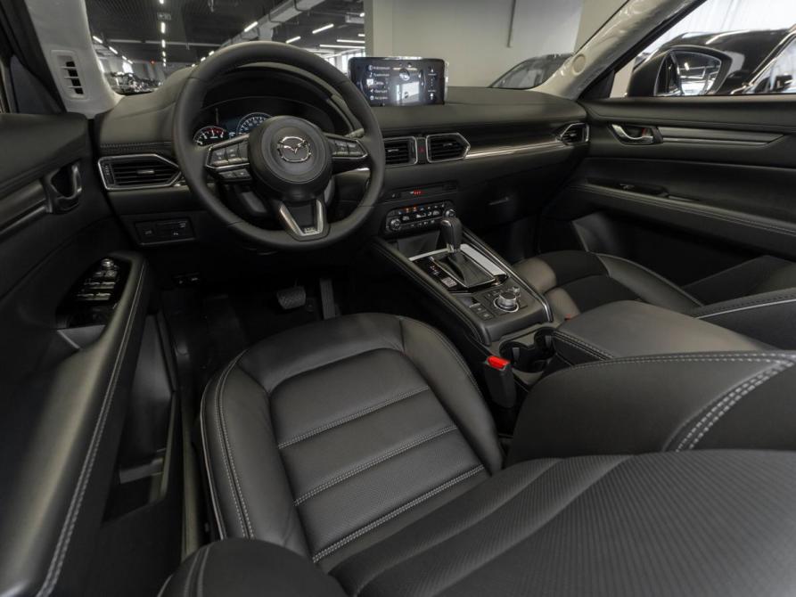 Mazda CX-5 II Рестайлинг Москва  - изображение 7