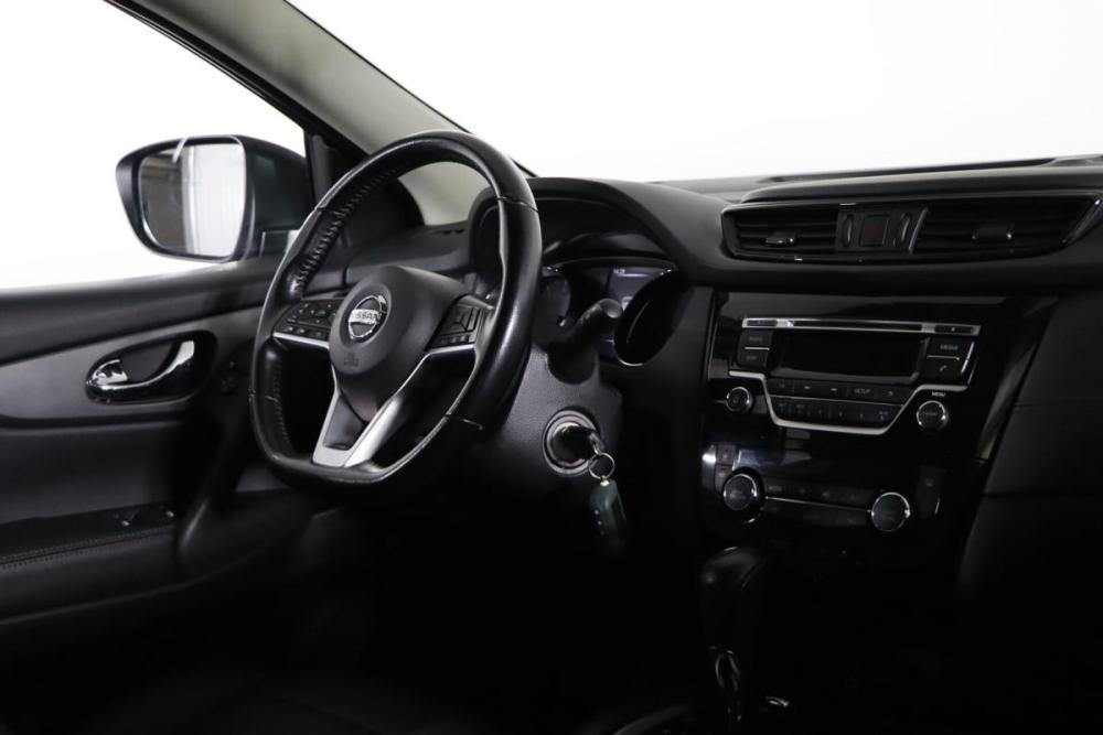 Nissan Qashqai II Нижний Новгород  - изображение 13