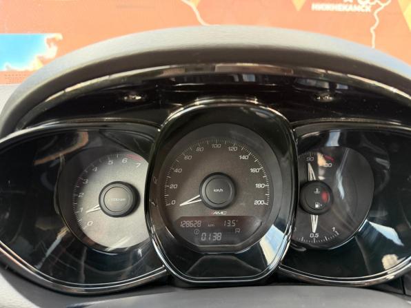 Lada (ВАЗ) Vesta I с пробегом 2017 года, цена 750 000 рублей, 128548 км, седан, Автокод Объявления