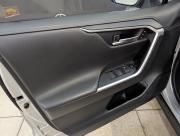 Toyota RAV4 V (XA50) Москва  - изображение 39