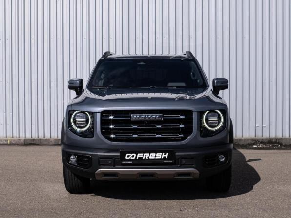 Haval Dargo I с пробегом 2023 года, цена 2 639 000 рублей, 31773 км, внедорожник, Автокод Объявления
