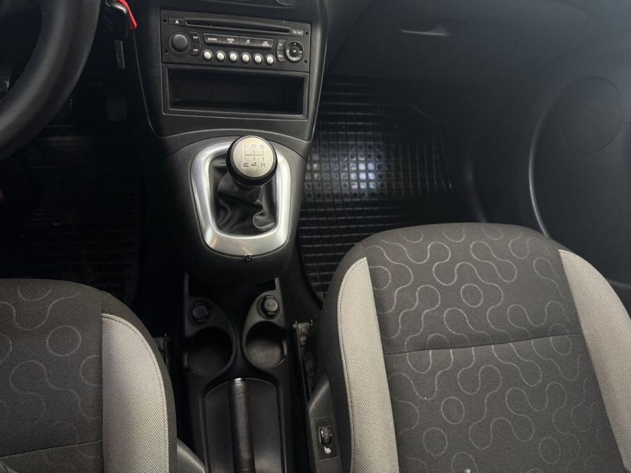 Citroen C3 Picasso I Минеральные Воды  - изображение 14
