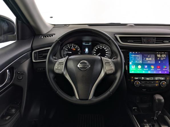 Nissan X-Trail III с пробегом 2016 года, цена 1 525 000 рублей, 171144 км, внедорожник, Автокод Объявления