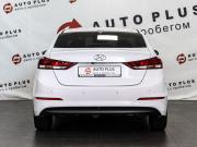 Hyundai Elantra VI (AD) Минеральные Воды  - изображение 23