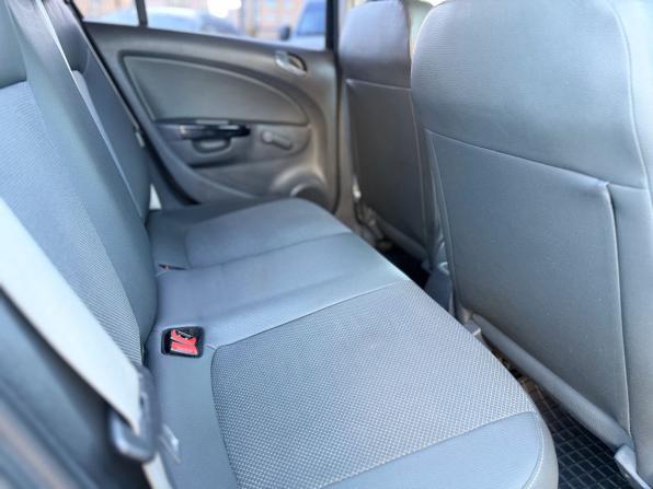 Opel Corsa D с пробегом 2008 года, цена 300 000 рублей, 208086 км, хэтчбек, Автокод Объявления