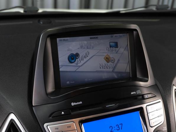 Hyundai Tucson II с пробегом 2013 года, цена 1 349 030 рублей, 159749 км, внедорожник, Автокод Объявления