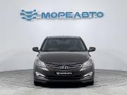 Hyundai Solaris I Рестайлинг Калининград  - изображение 22
