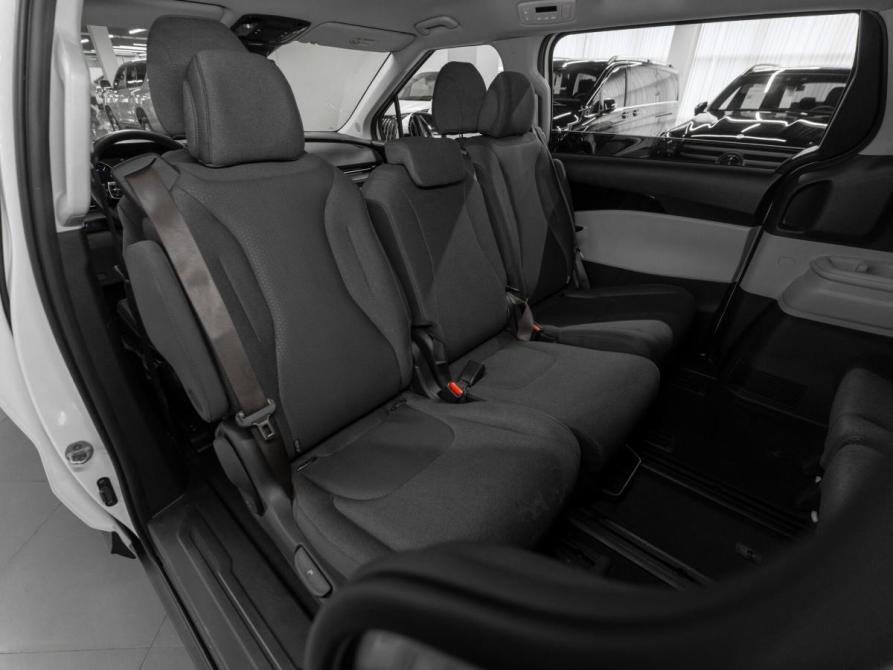 Kia Carnival IV Москва  - изображение 13