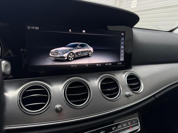 Mercedes-Benz E-Класс V (W213 S213 C238) с пробегом 2018 года, цена 2 759 000 рублей, 82038 км, седан, Автокод Объявления