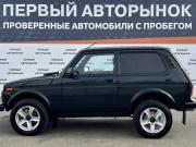Lada (ВАЗ) Niva Legend I Краснодар  - изображение 26