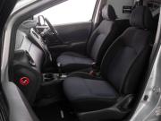 Nissan Note II Тюмень  - изображение 24