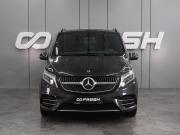 Mercedes-Benz V-Класс III (W447) Рестайлинг Воронеж  - изображение 30