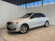 Skoda Rapid I Рестайлинг Волжский  - изображение 23