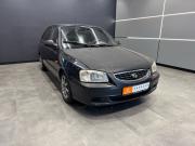Hyundai Accent II Нижний Новгород  - изображение 11