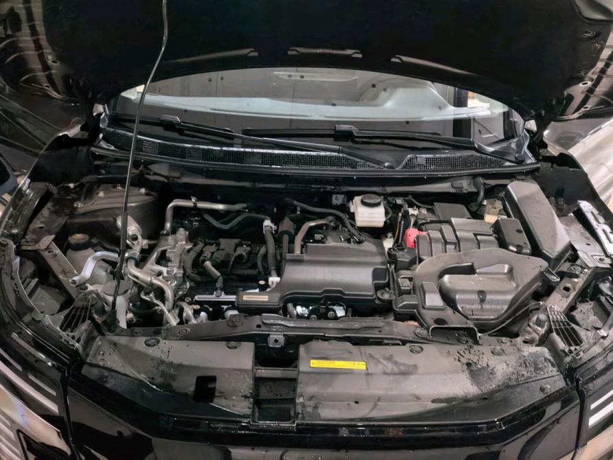 Nissan Qashqai II Рестайлинг 2 Стерлитамак  - изображение 10