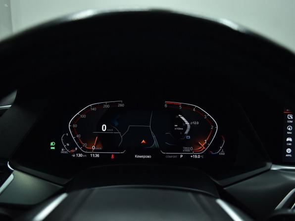 BMW X5 IV (G05/G18) с пробегом 2019 года, цена 5 399 995 рублей, 121946 км, внедорожник, Автокод Объявления