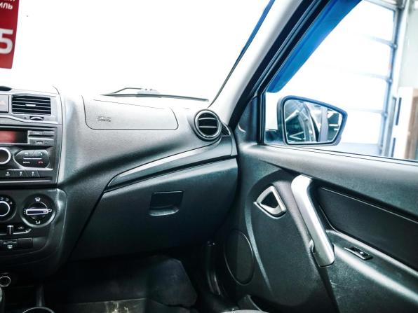 Lada (ВАЗ) Granta I Рестайлинг с пробегом 2019 года, цена 645 000 рублей, 65341 км, хэтчбек, Автокод Объявления