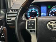 Toyota Land Cruiser Prado 150 Series Самара  - изображение 45