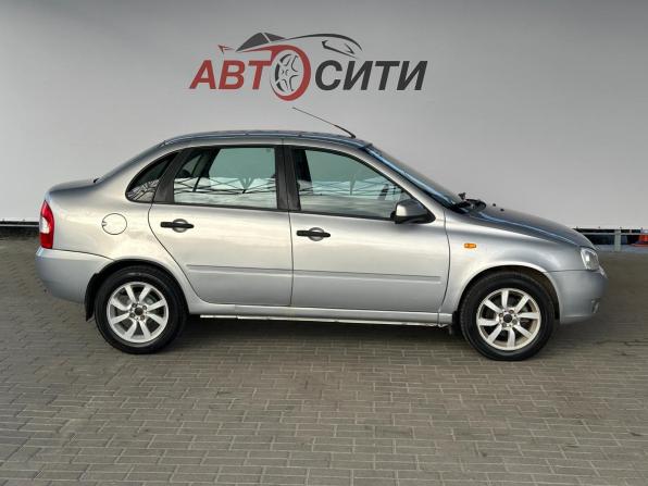Lada (ВАЗ) Kalina I с пробегом 2011 года, цена 350 000 рублей, 117300 км, седан, Автокод Объявления