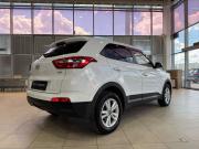 Hyundai Creta I Москва  - изображение 25