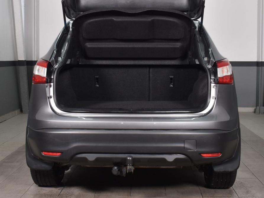 Nissan Qashqai II Кемерово  - изображение 27