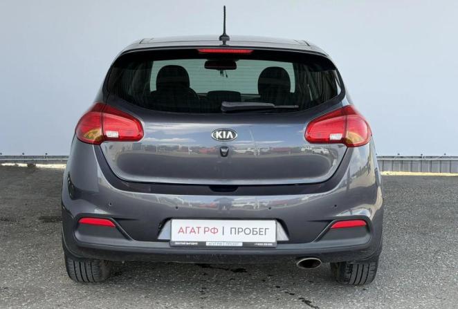 Kia Ceed II с пробегом 2013 года, цена 1 350 000 рублей, 172739 км, хэтчбек, Автокод Объявления