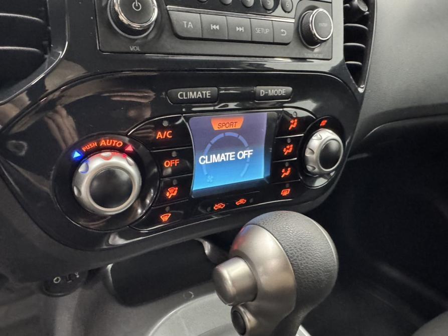 Nissan Juke I Воронеж  - изображение 20