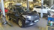 Chery Tiggo 4 Pro I Санкт-Петербург  - изображение 8