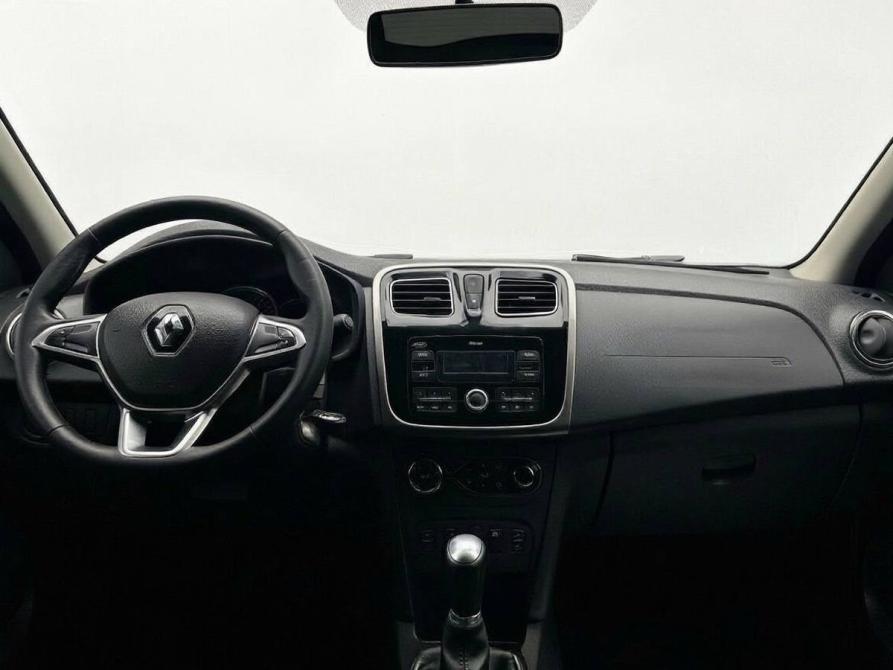Renault Sandero II Рестайлинг Мурманск  - изображение 13