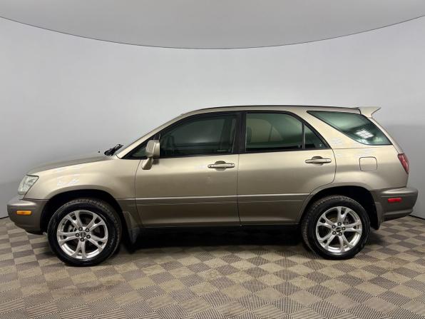Lexus RX I с пробегом 2000 года, цена 650 000 рублей, 194388 км, внедорожник, Автокод Объявления