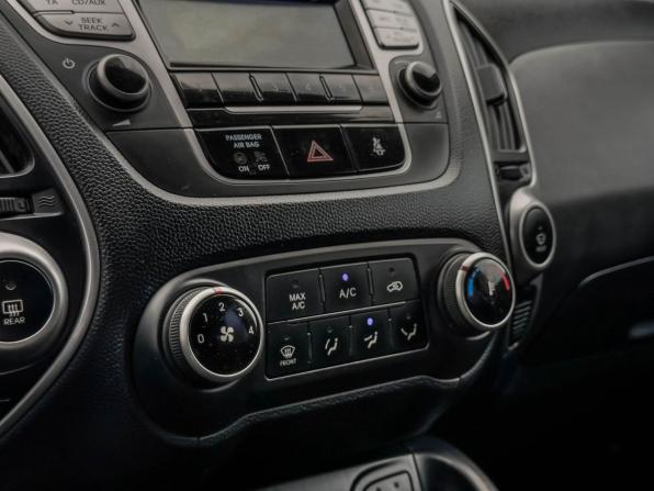 Hyundai ix35 I с пробегом 2010 года, цена 990 000 рублей, 278549 км, внедорожник, Автокод Объявления