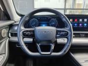 Chery Tiggo 7 Pro Max I Рестайлинг Москва  - изображение 40