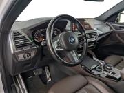 BMW X4 II (G02) Рестайлинг Москва  - изображение 52