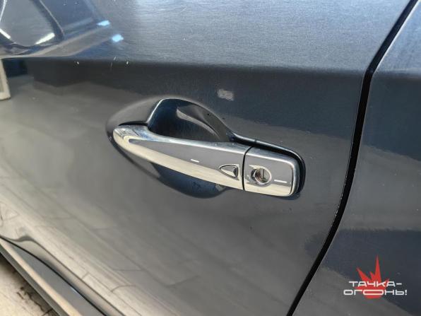 Nissan Murano III (Z52) с пробегом 2018 года, цена 2 438 000 рублей, 160900 км, внедорожник, Автокод Объявления