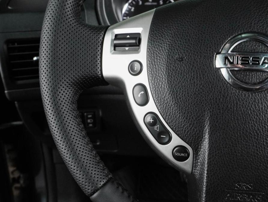 Nissan X-Trail II Рестайлинг Воронеж  - изображение 17