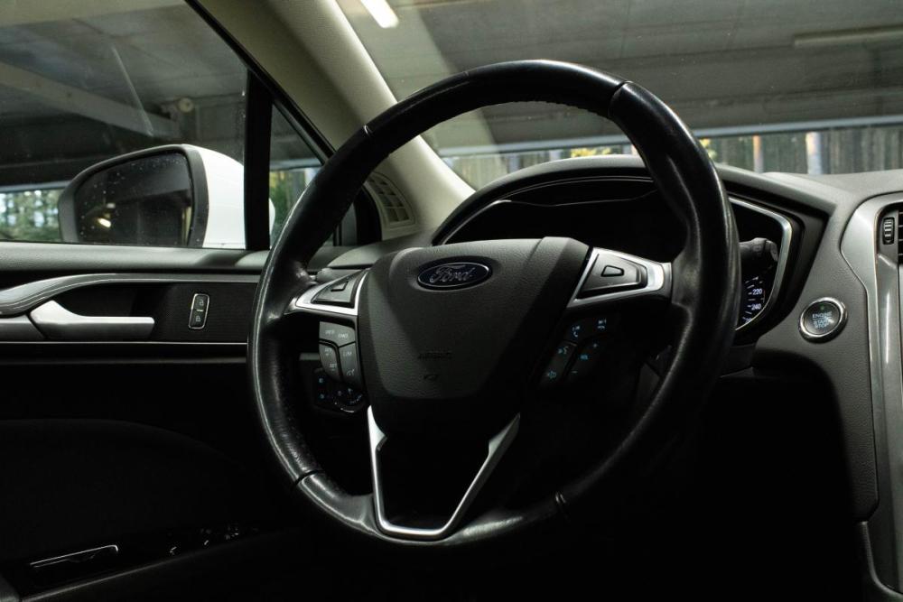 Ford Mondeo V Рестайлинг Уфа  - изображение 8