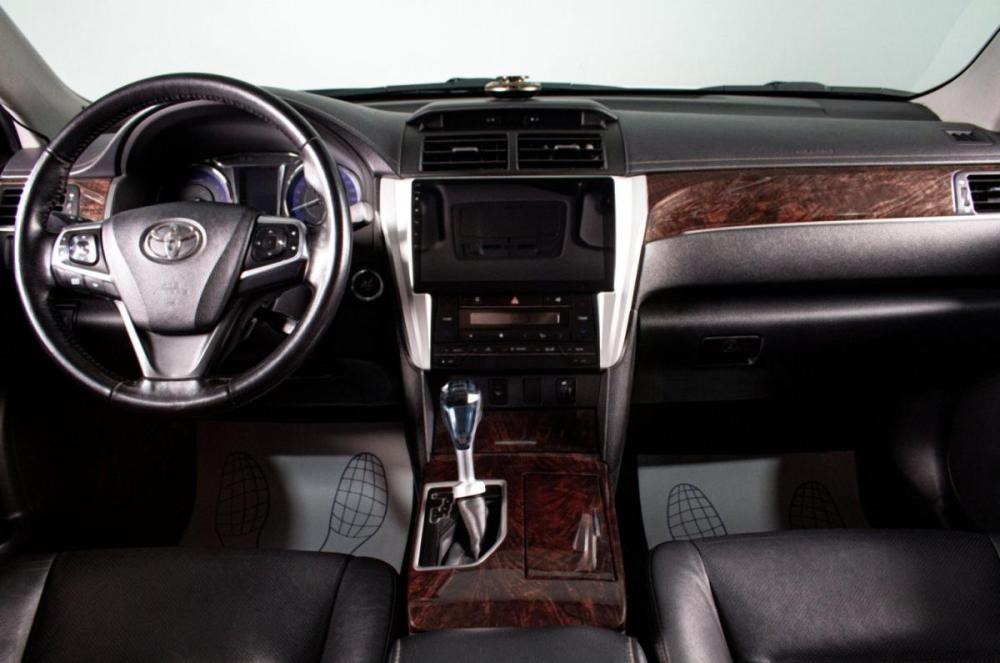 Toyota Camry VII (XV50) Рестайлинг 2 Сургут  - изображение 13