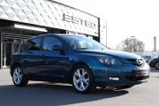 Mazda 3 I (BK) Рестайлинг Москва  - изображение 18