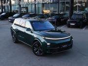 Li Auto (Lixiang) L9 I Москва  - изображение 55