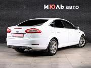 Ford Mondeo IV Рестайлинг Екатеринбург  - изображение 24
