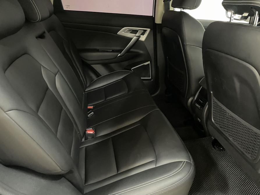 Geely Atlas I Воронеж  - изображение 17