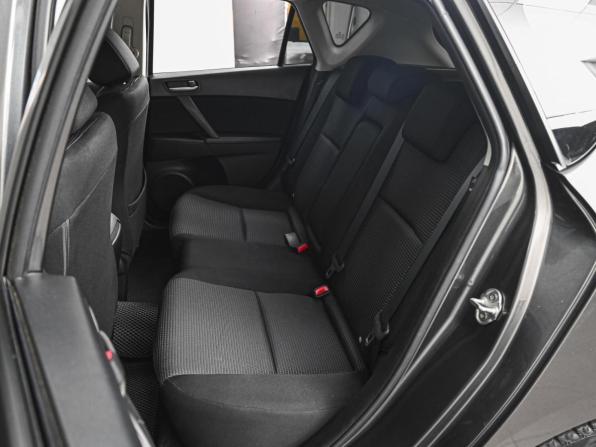 Mazda 3 II (BL) Рестайлинг с пробегом 2012 года, цена 1 280 000 рублей, 59648 км, хэтчбек, Автокод Объявления