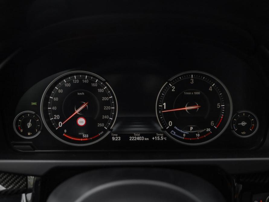 BMW X6 II (F16) Санкт-Петербург  - изображение 18