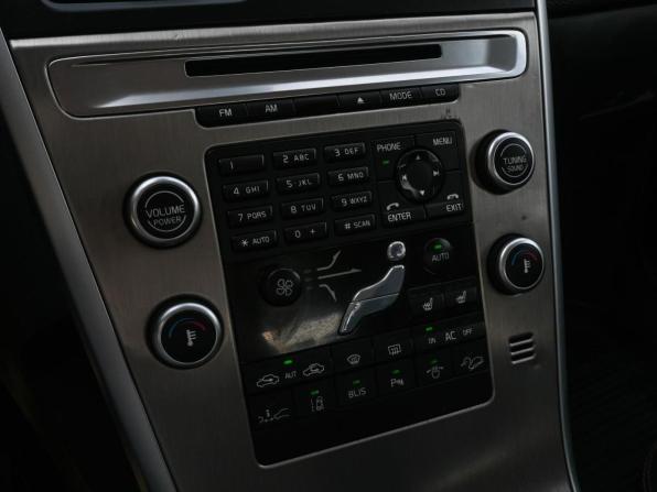 Volvo XC60 I с пробегом 2008 года, цена 1 099 000 рублей, 282057 км, внедорожник, Автокод Объявления