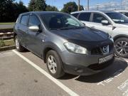Nissan Qashqai I Рестайлинг Санкт-Петербург  - изображение 7