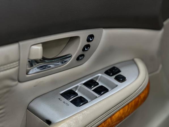 Lexus RX II с пробегом 2004 года, цена 1 429 000 рублей, 350000 км, внедорожник, Автокод Объявления
