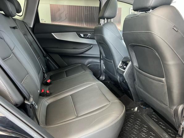 Chery Tiggo 7 Pro Max I с пробегом 2023 года, цена 1 999 000 рублей, 38875 км, внедорожник, Автокод Объявления