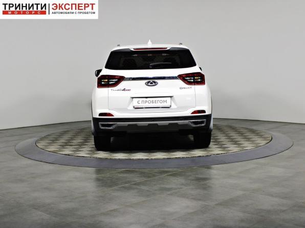 Chery Tiggo 4 Pro I Рестайлинг с пробегом 2025 года, цена 1 957 000 рублей, 17914 км, внедорожник, Автокод Объявления
